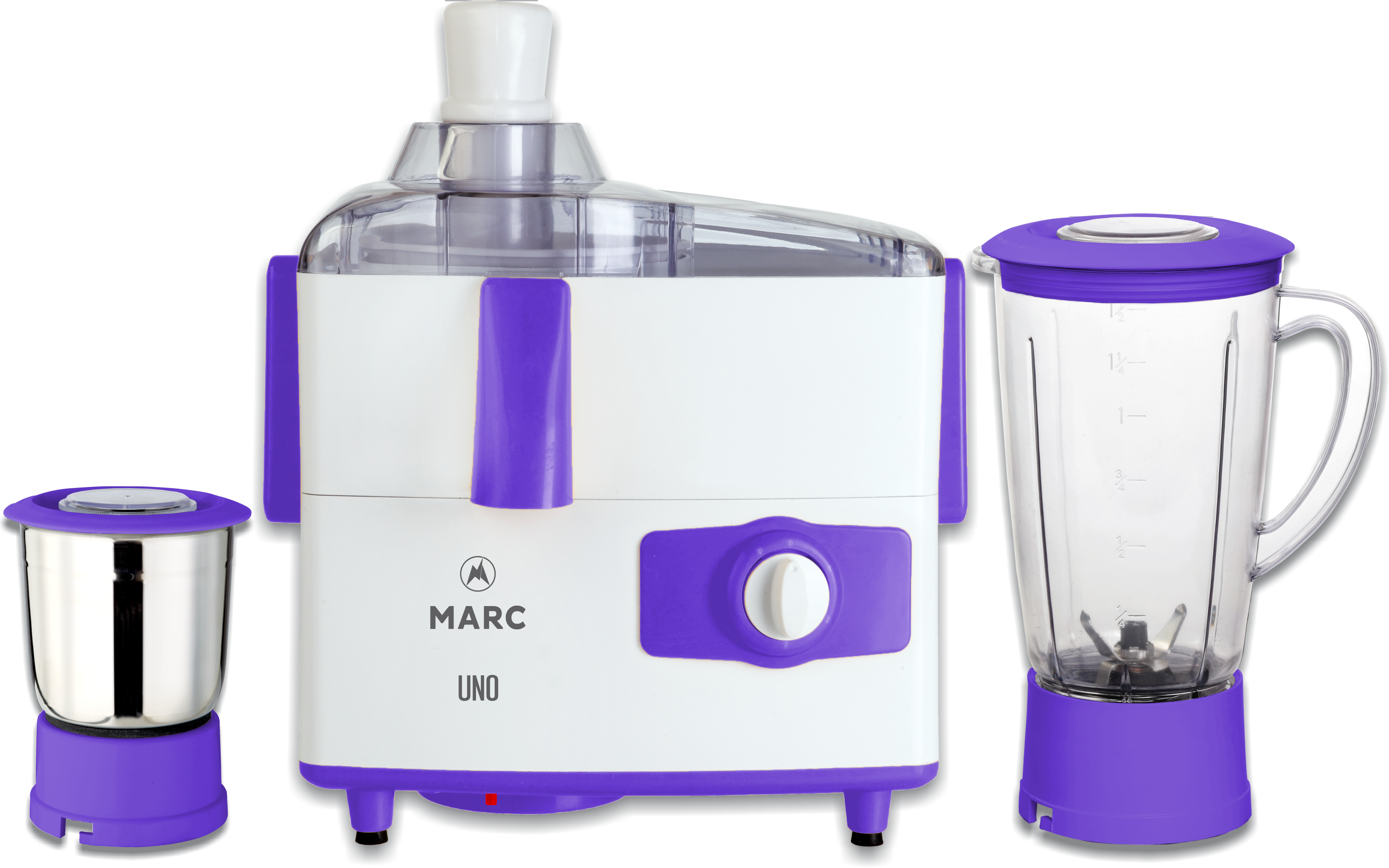 Mixer Grinder JMG Uno – marcenterprises