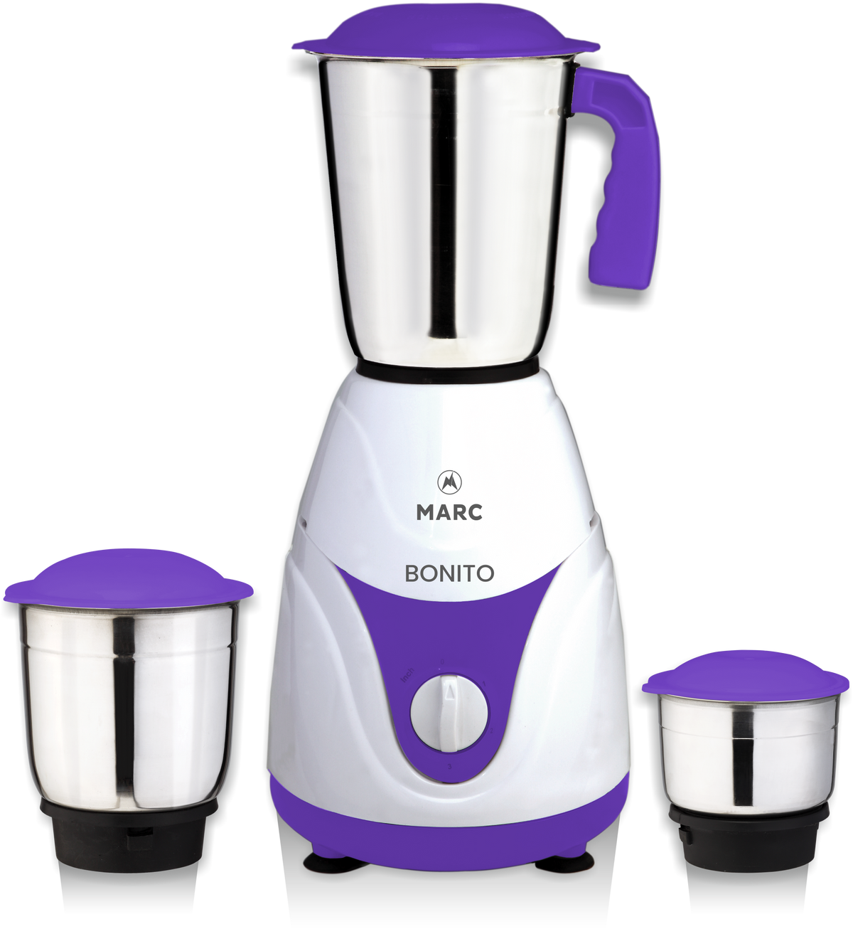 Mixer Grinder Bonita