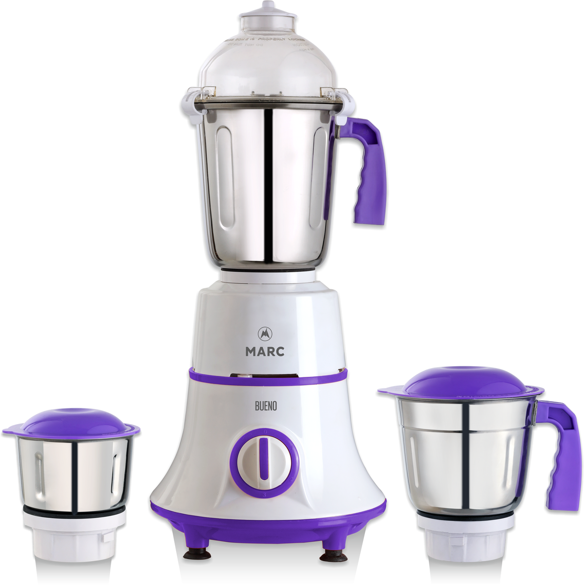 Mixer Grinder Bueno