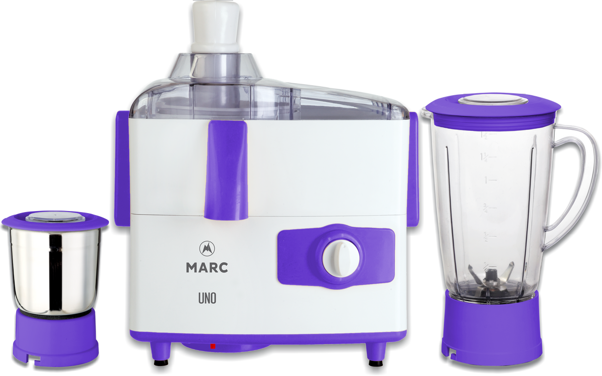 Mixer Grinder JMG Uno