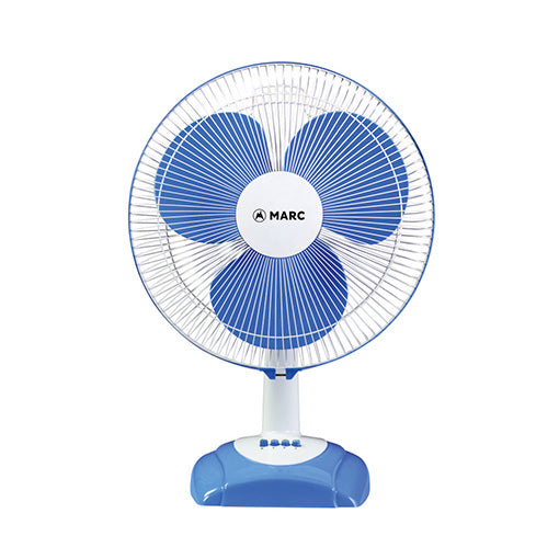 Marc Table MT-25 400 mm Table Fan