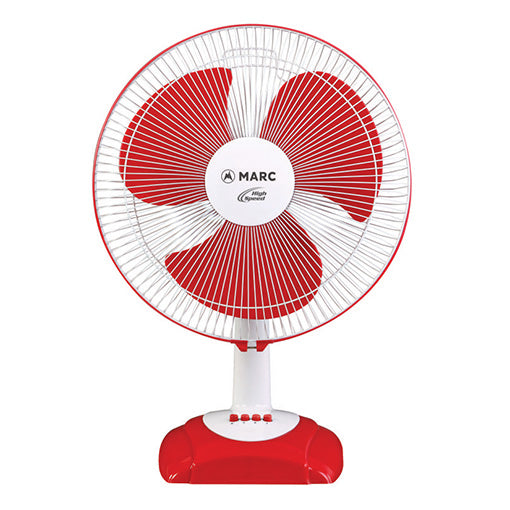 Marc Table MT-29 400 mm Table Fan