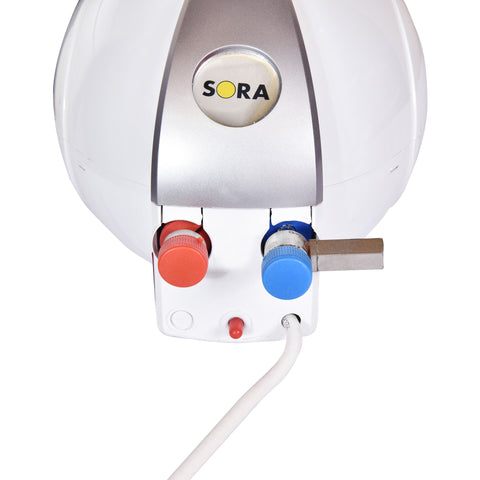 Sora Instant water heater – marcenterprises