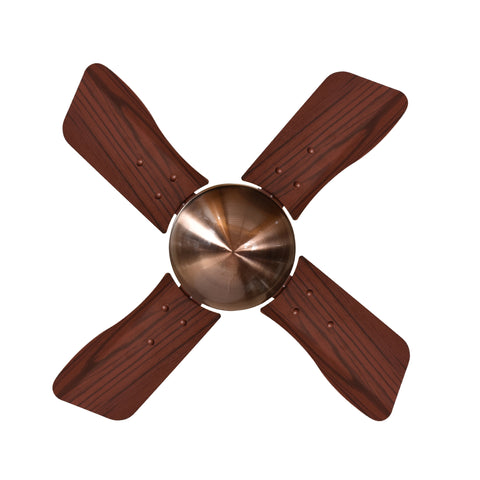 Marc Sparkle Ceiling Fan