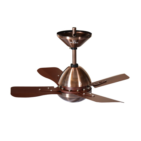 Marc Sparkle Ceiling Fan