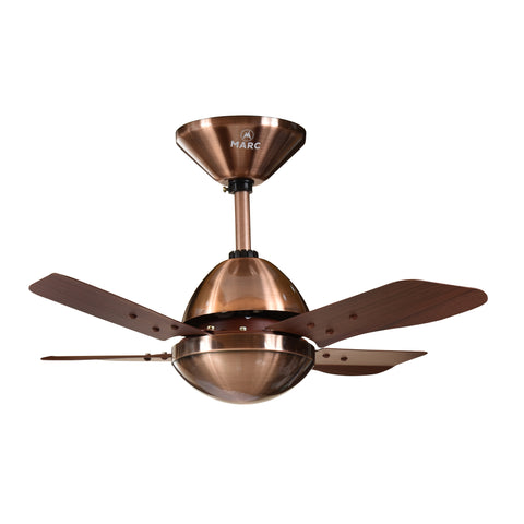 Marc Sparkle Ceiling Fan