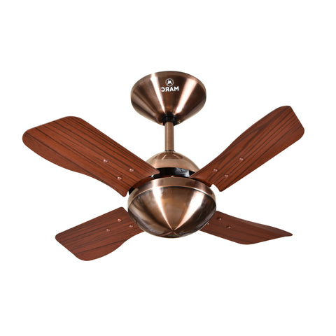 Marc Sparkle Ceiling Fan