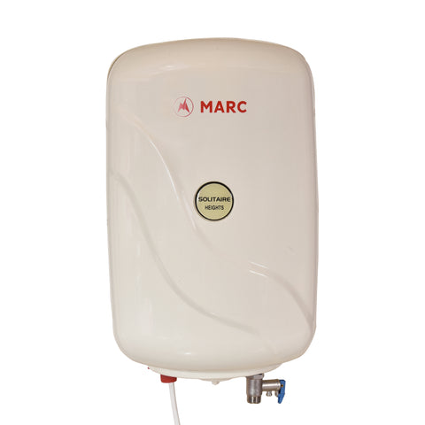 Solitaire Water Heater