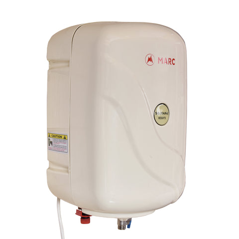 Solitaire Water Heater