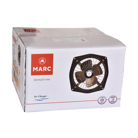 Marc Air Changer 12" (300 mm)