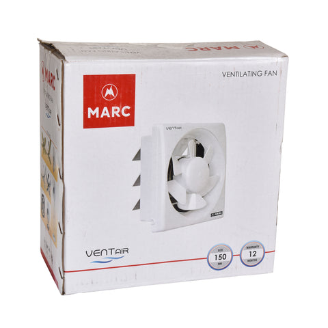 Marc Ventilator 10" (250 mm)