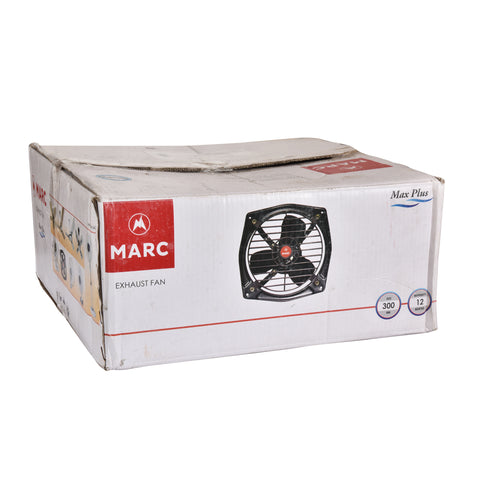 Marc Maxplus 9" (225 mm)