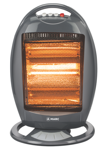 Halogen Heater