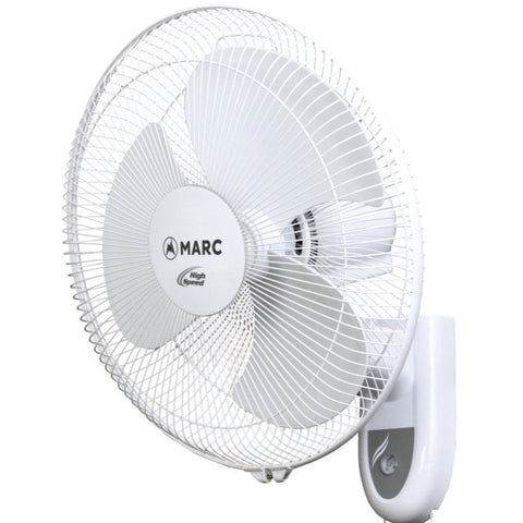 Marc Wall MW-29 400 mm Wall Fan