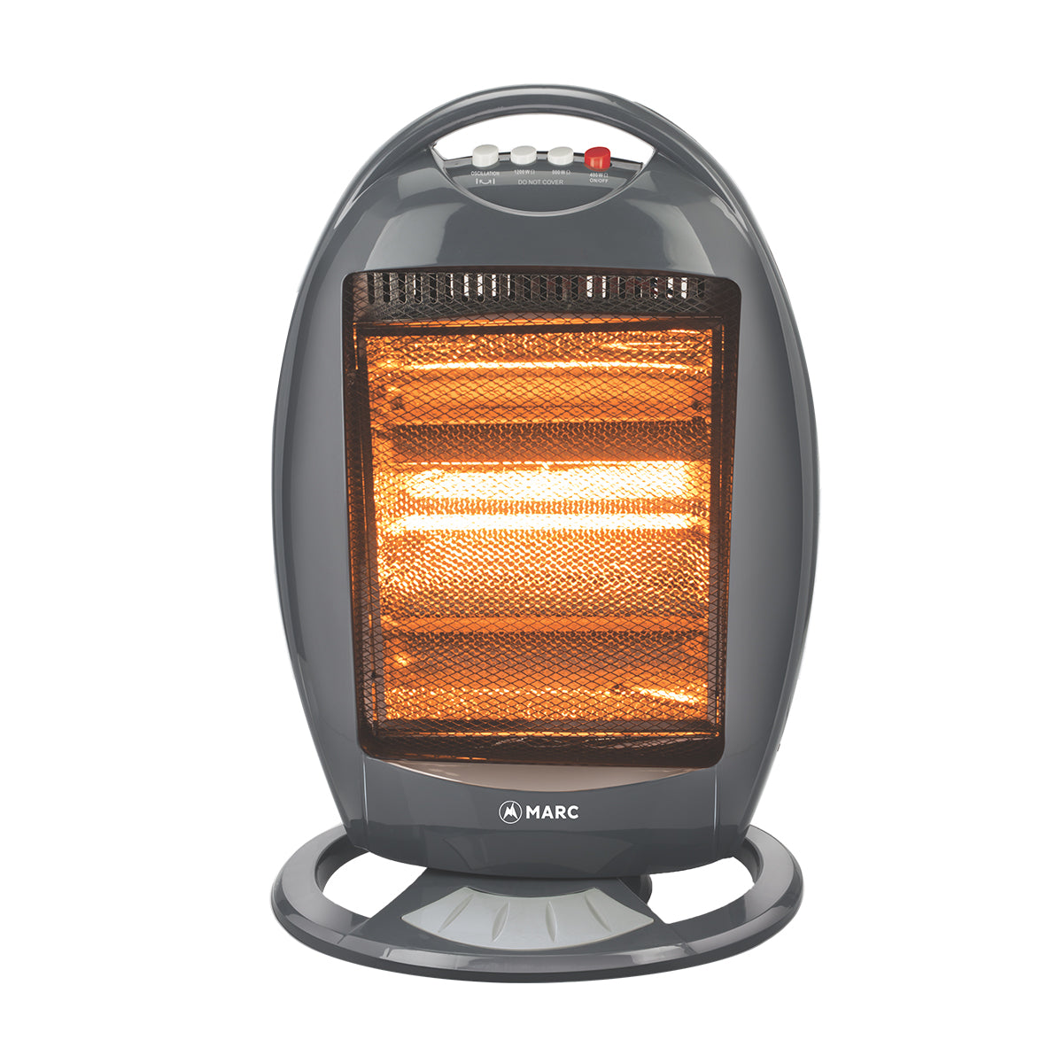 Halogen Heater